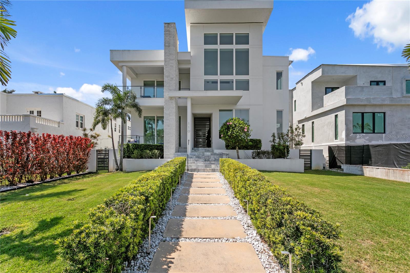 SNELL ISLE REV. REP. BRIGHTSIDES - Residential