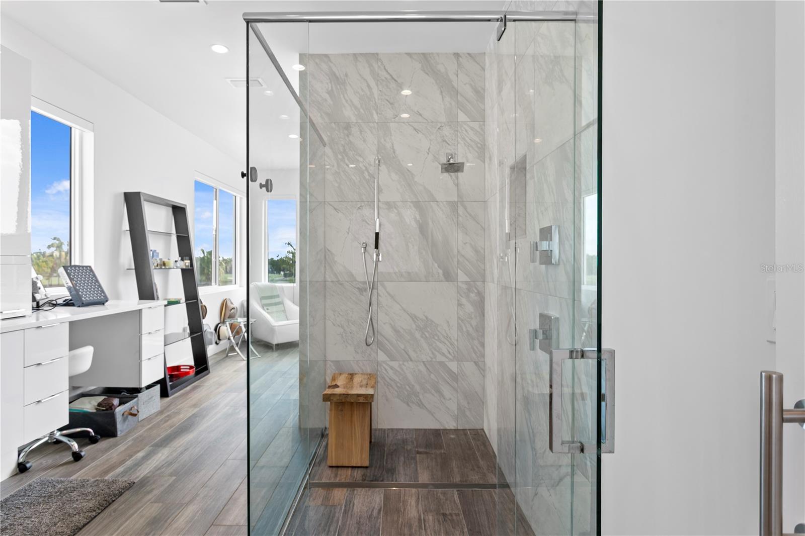 SNELL ISLE REV. REP. BRIGHTSIDES - Residential