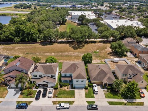 A home in ORLANDO