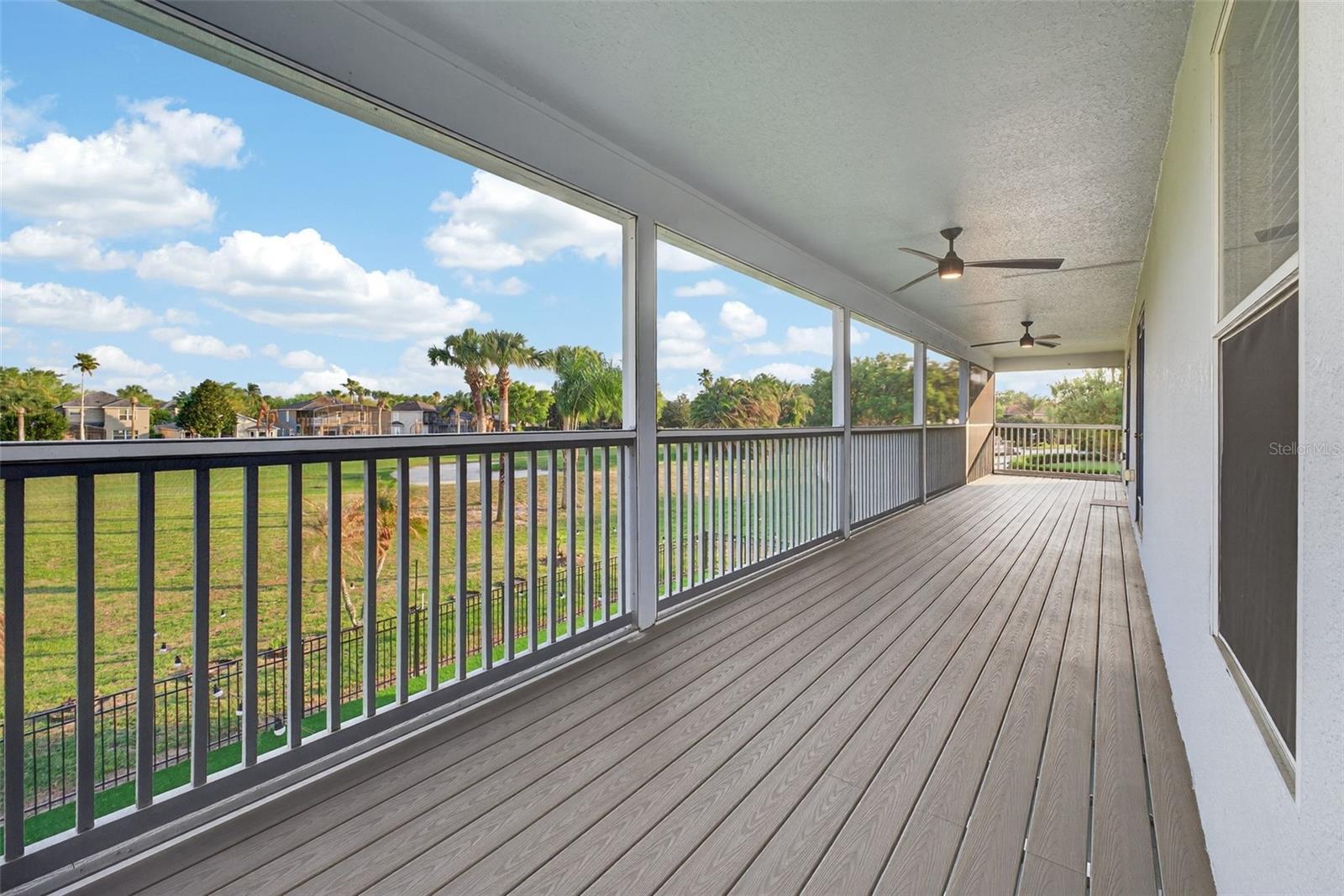 STONEYBROOK WEST - Residential