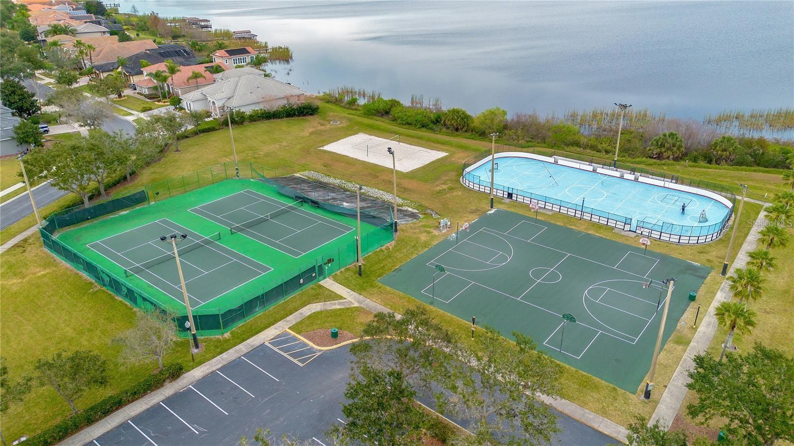 STONEYBROOK WEST - Residential