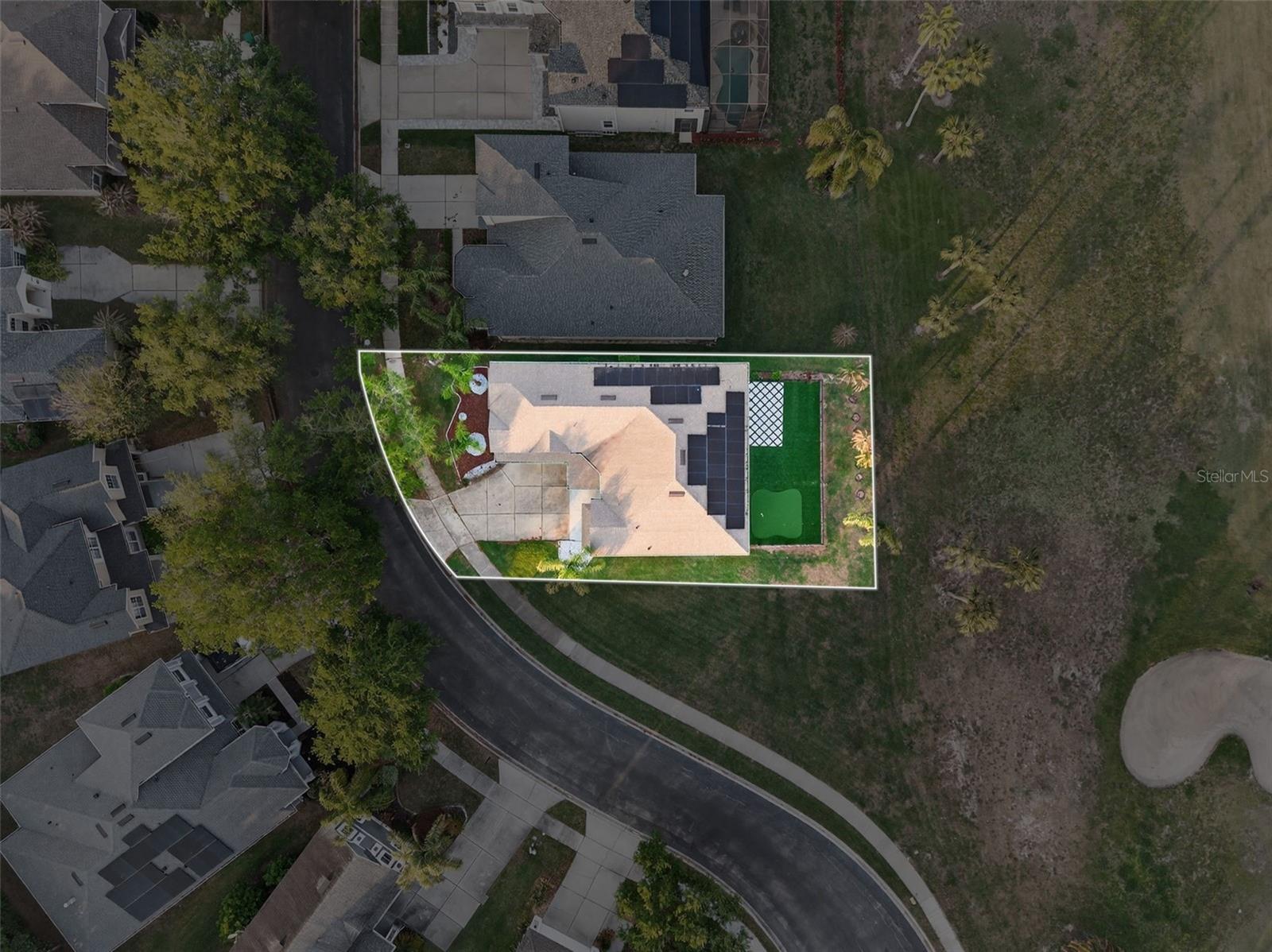 STONEYBROOK WEST - Residential