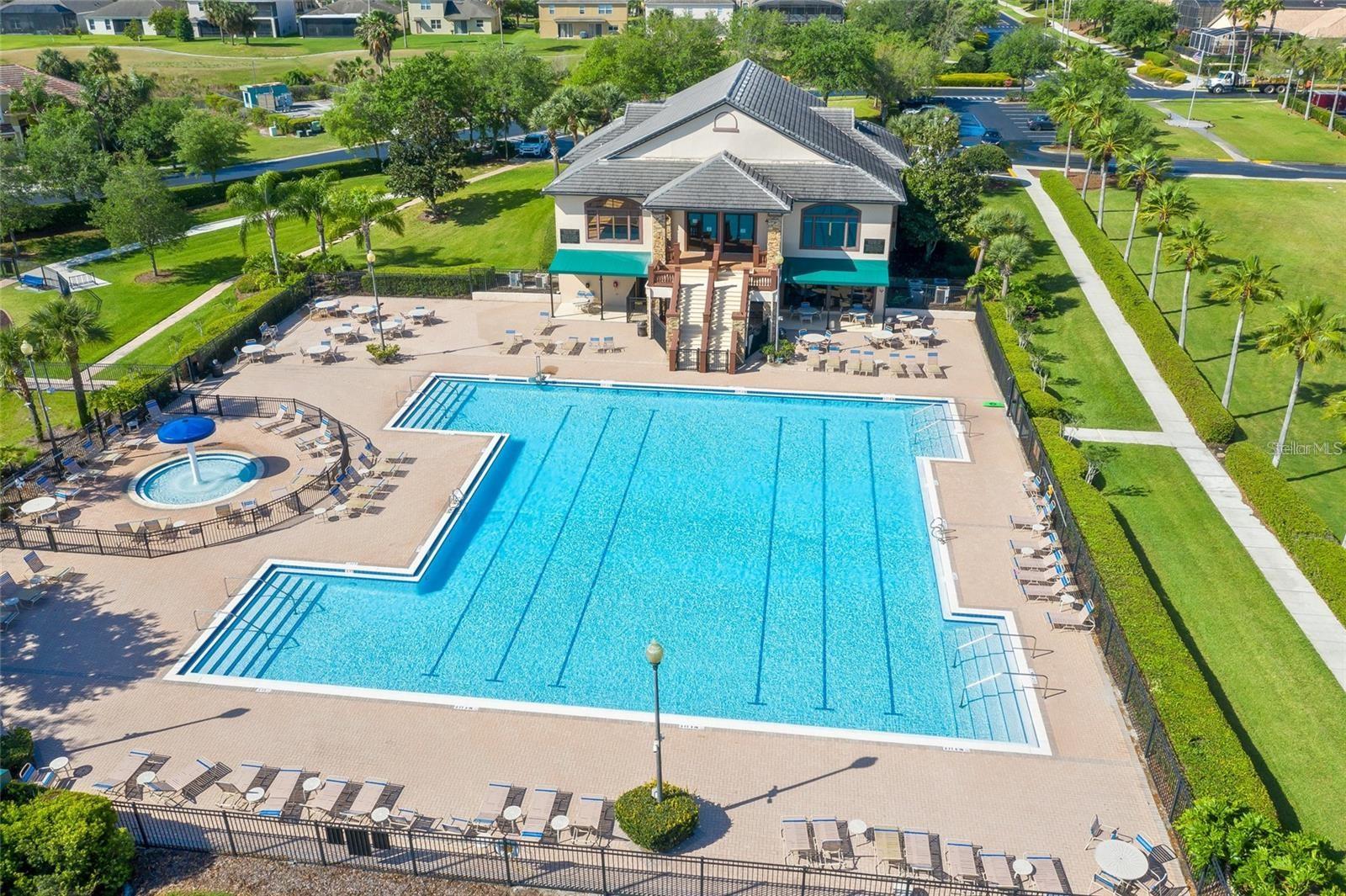 STONEYBROOK WEST - Residential