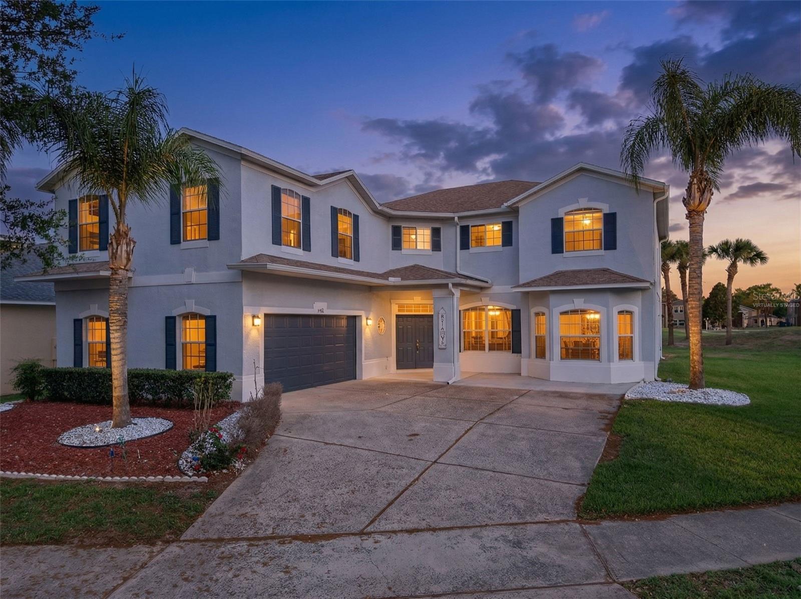 15162 SPINNAKER COVE LANE