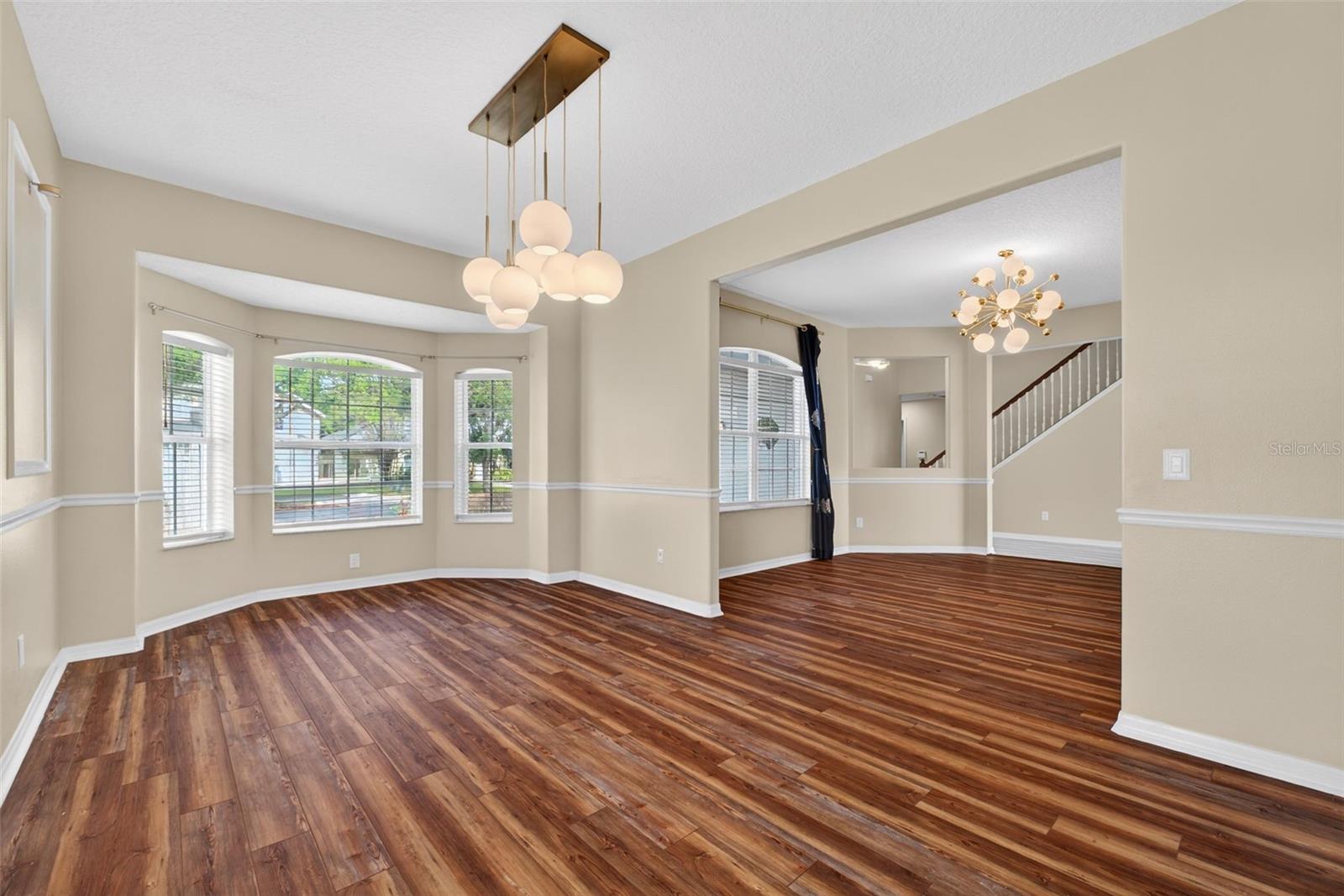 STONEYBROOK WEST - Residential