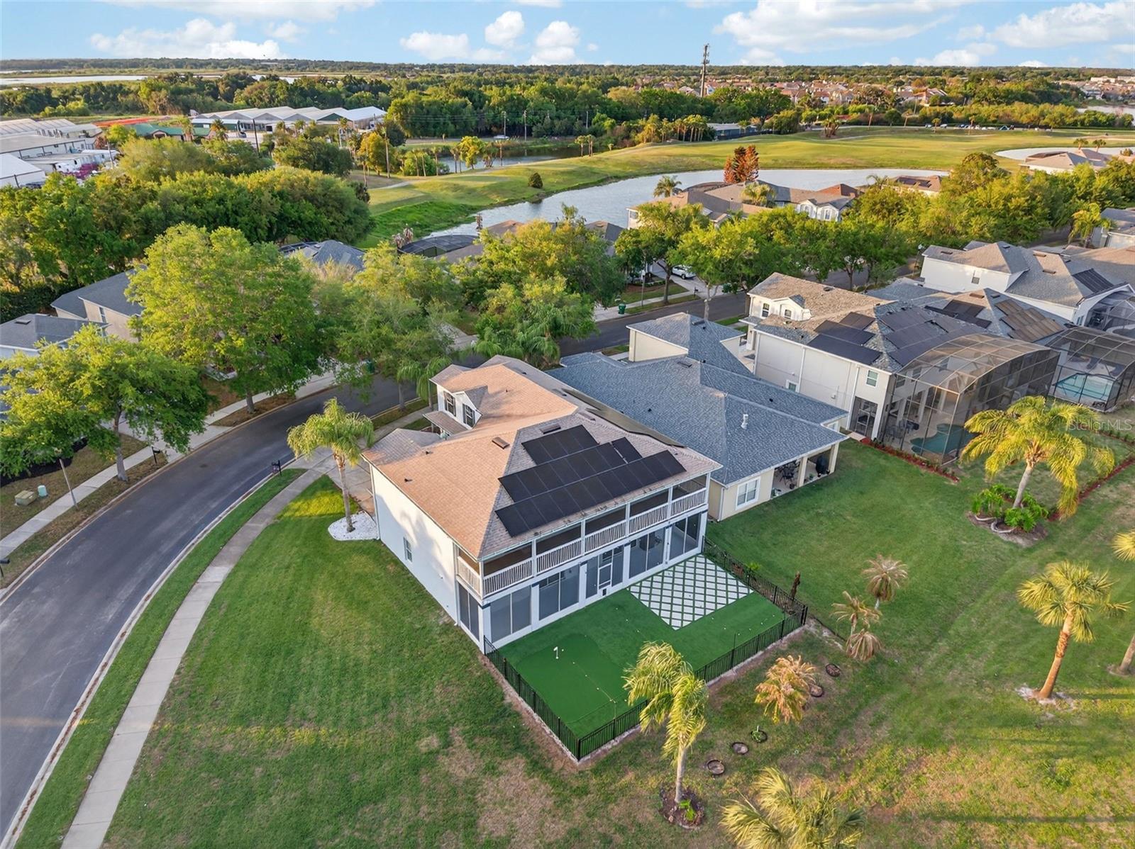 STONEYBROOK WEST - Residential