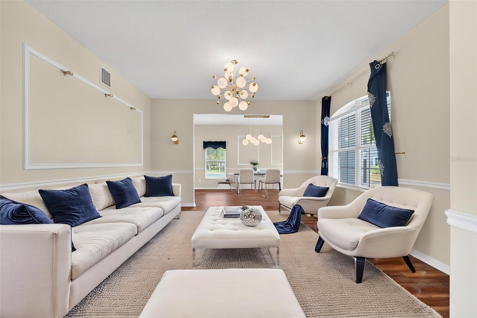 STONEYBROOK WEST - Residential