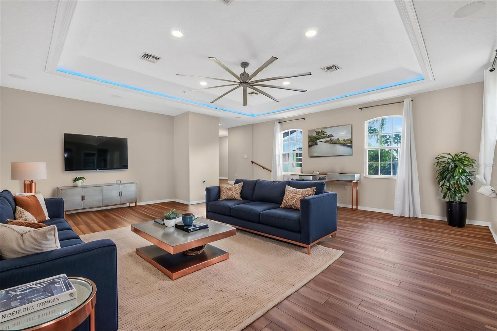 STONEYBROOK WEST - Residential