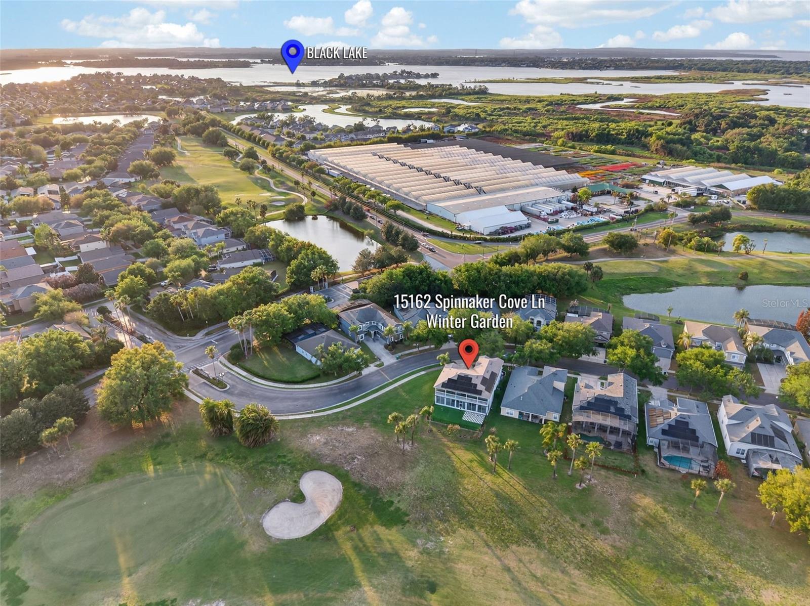 STONEYBROOK WEST - Residential