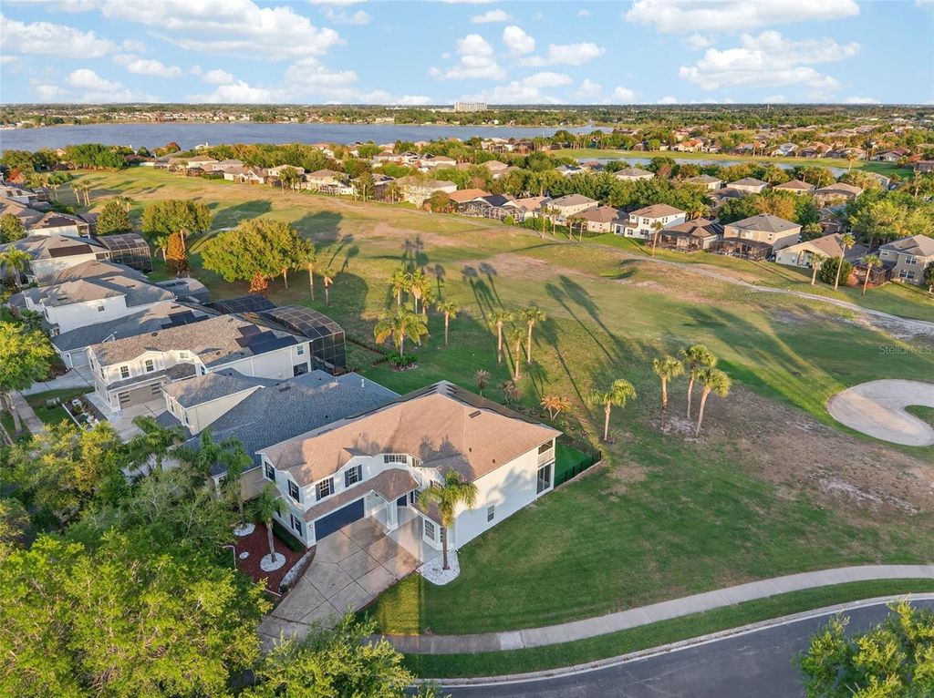 Photo of 15162 Spinnaker Cove Lane, Winter Garden, FL 34787 (MLS # O6393190)