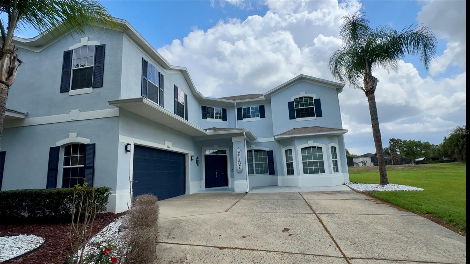 STONEYBROOK WEST - Residential