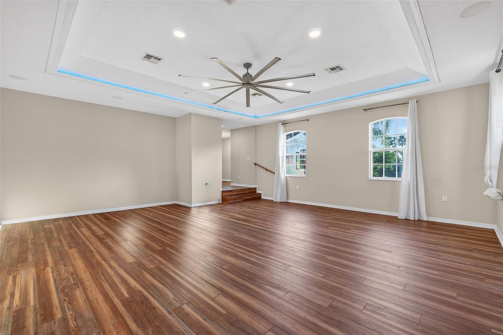 STONEYBROOK WEST - Residential