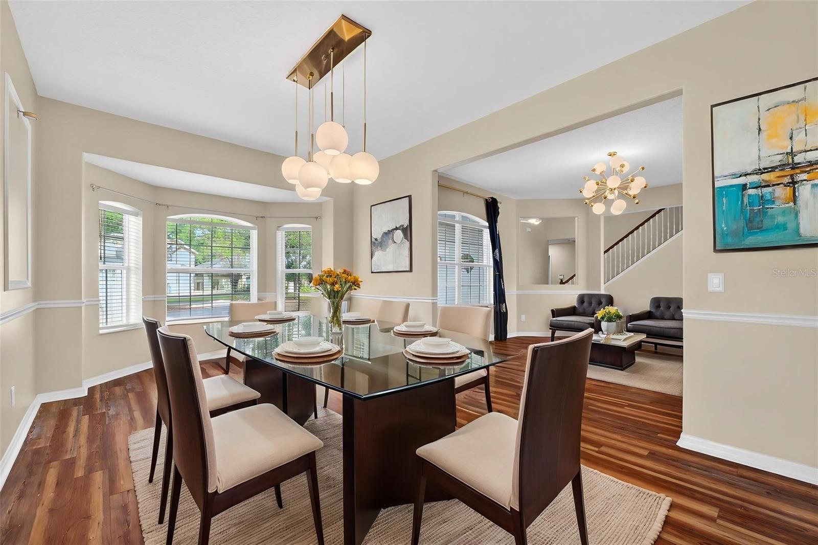 STONEYBROOK WEST - Residential