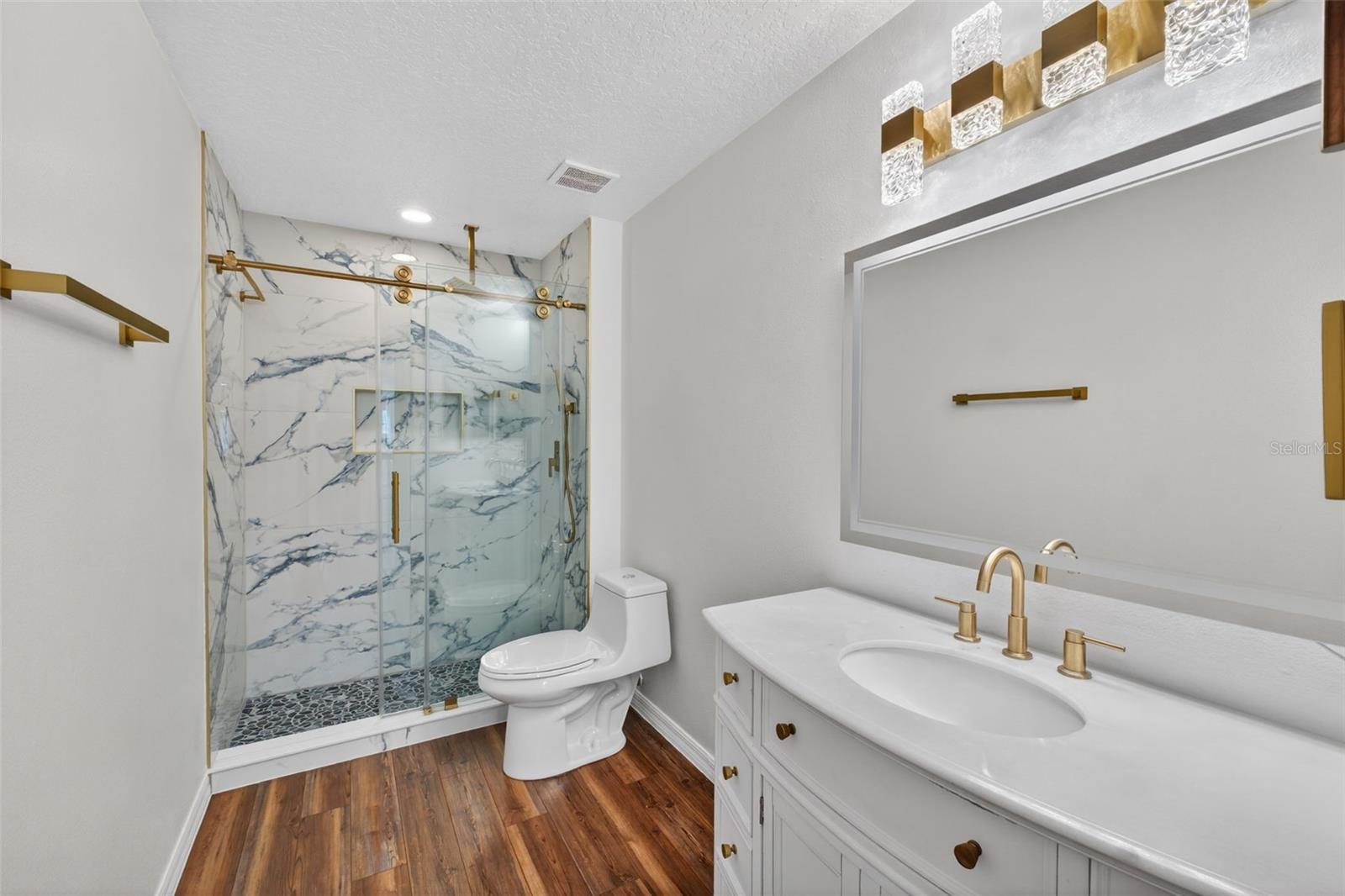 STONEYBROOK WEST - Residential