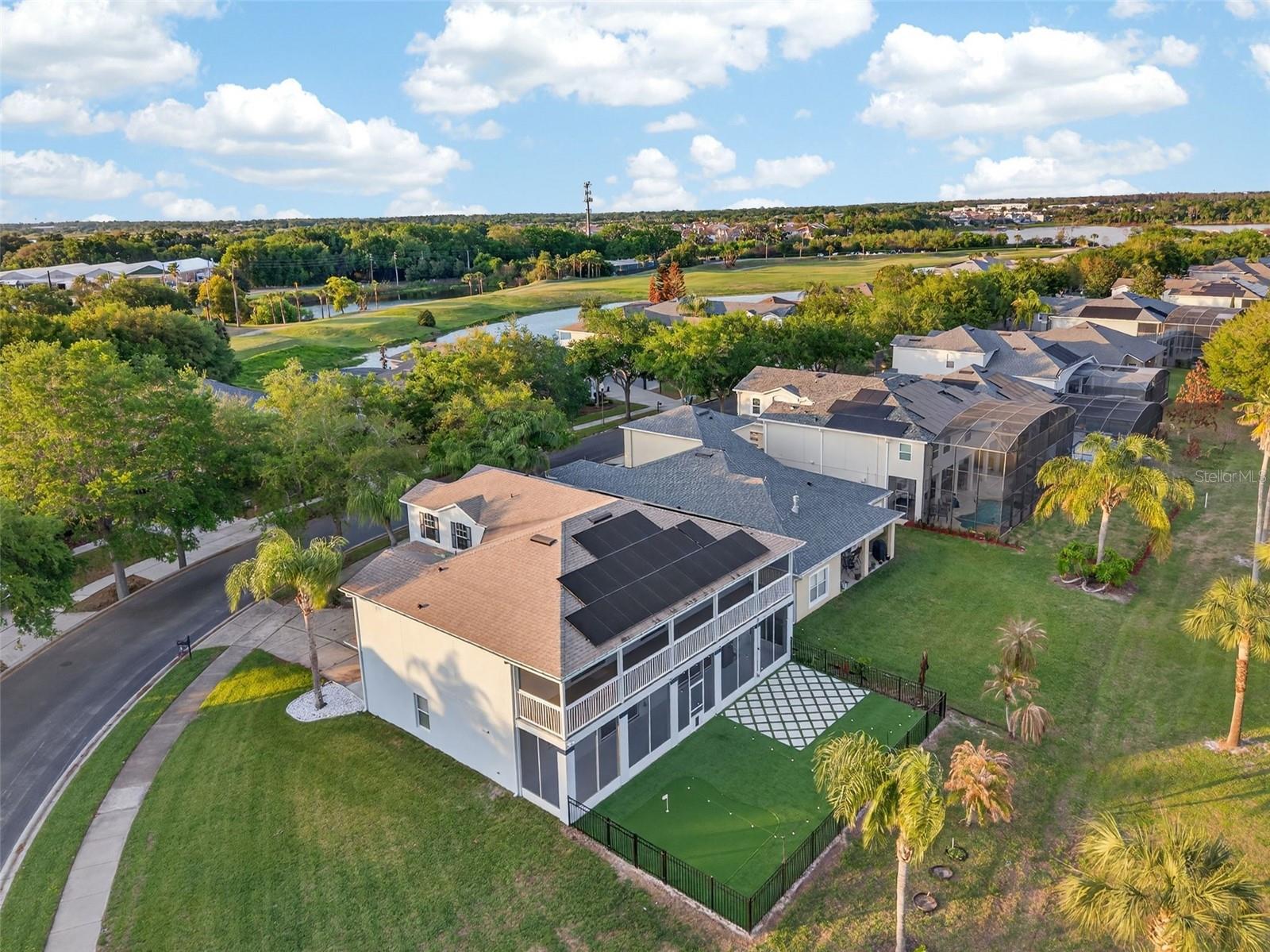 STONEYBROOK WEST - Residential