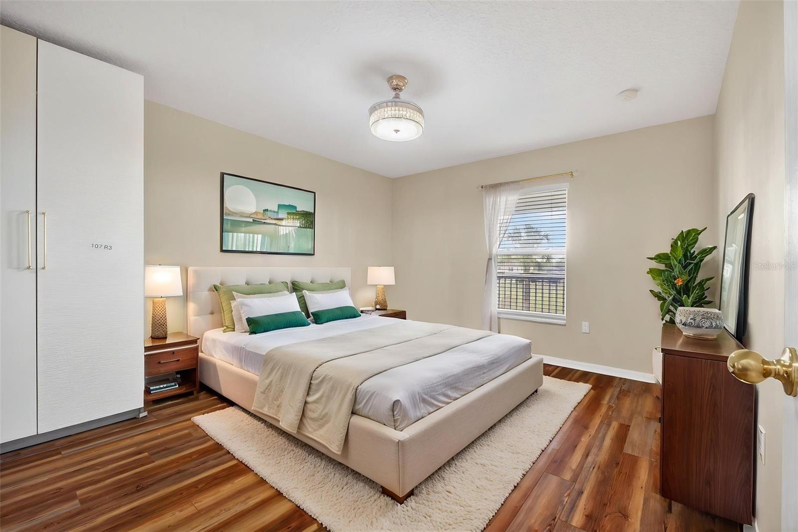 STONEYBROOK WEST - Residential