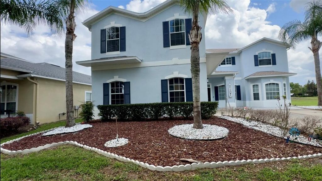 Photo of 15162 Spinnaker Cove Lane, Winter Garden, FL 34787 (MLS # O6393190)