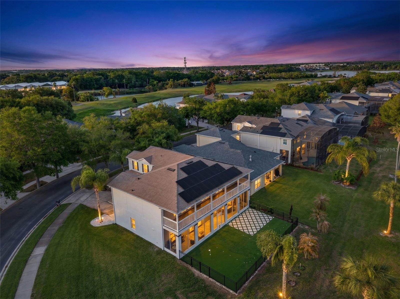 STONEYBROOK WEST - Residential