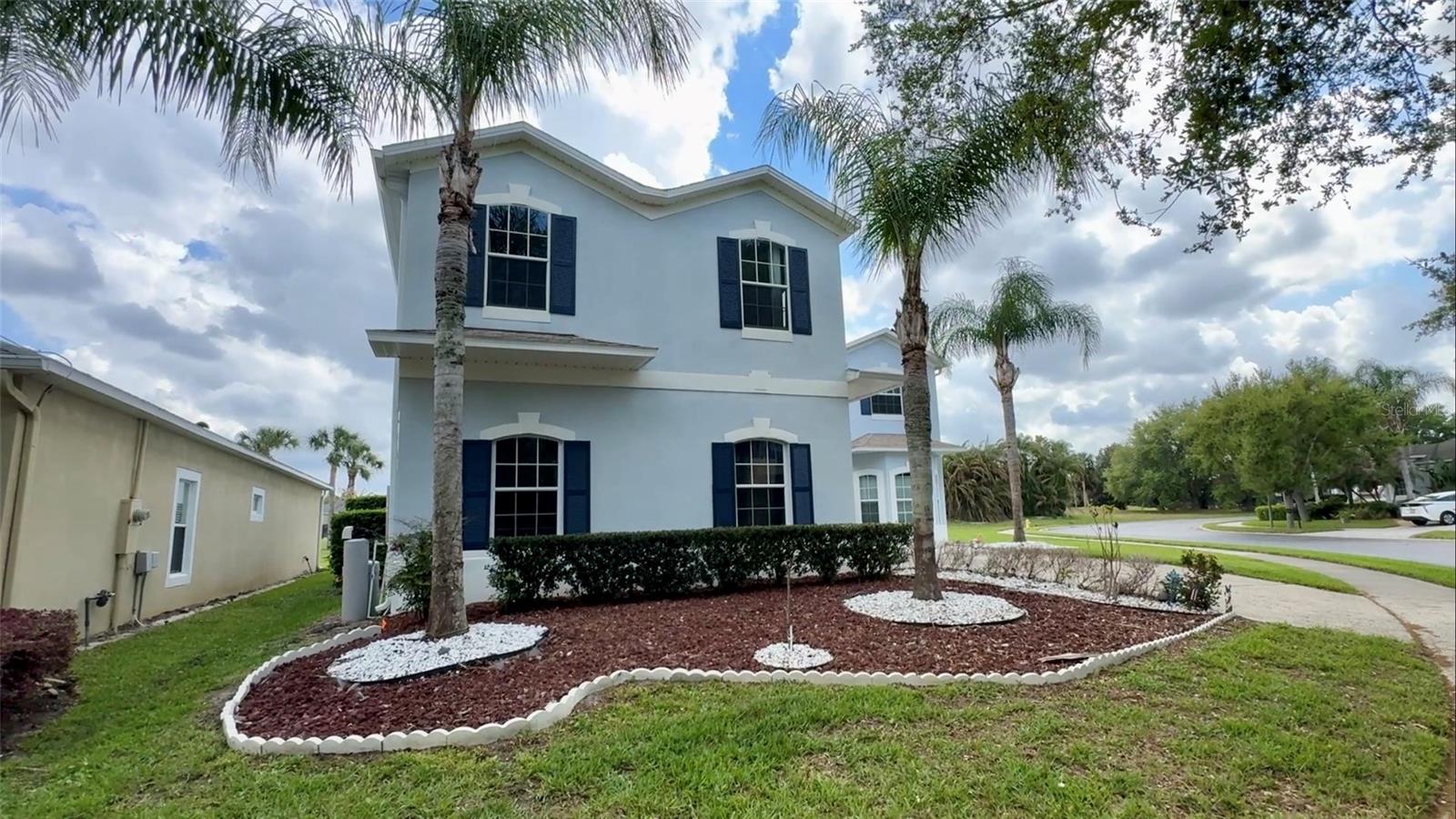 STONEYBROOK WEST - Residential