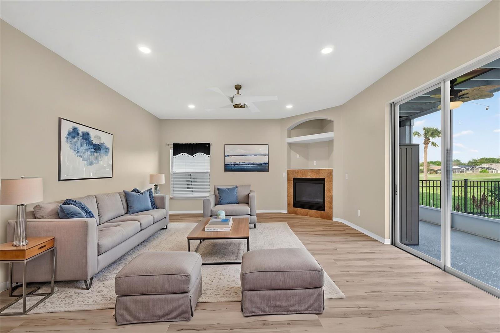 STONEYBROOK WEST - Residential