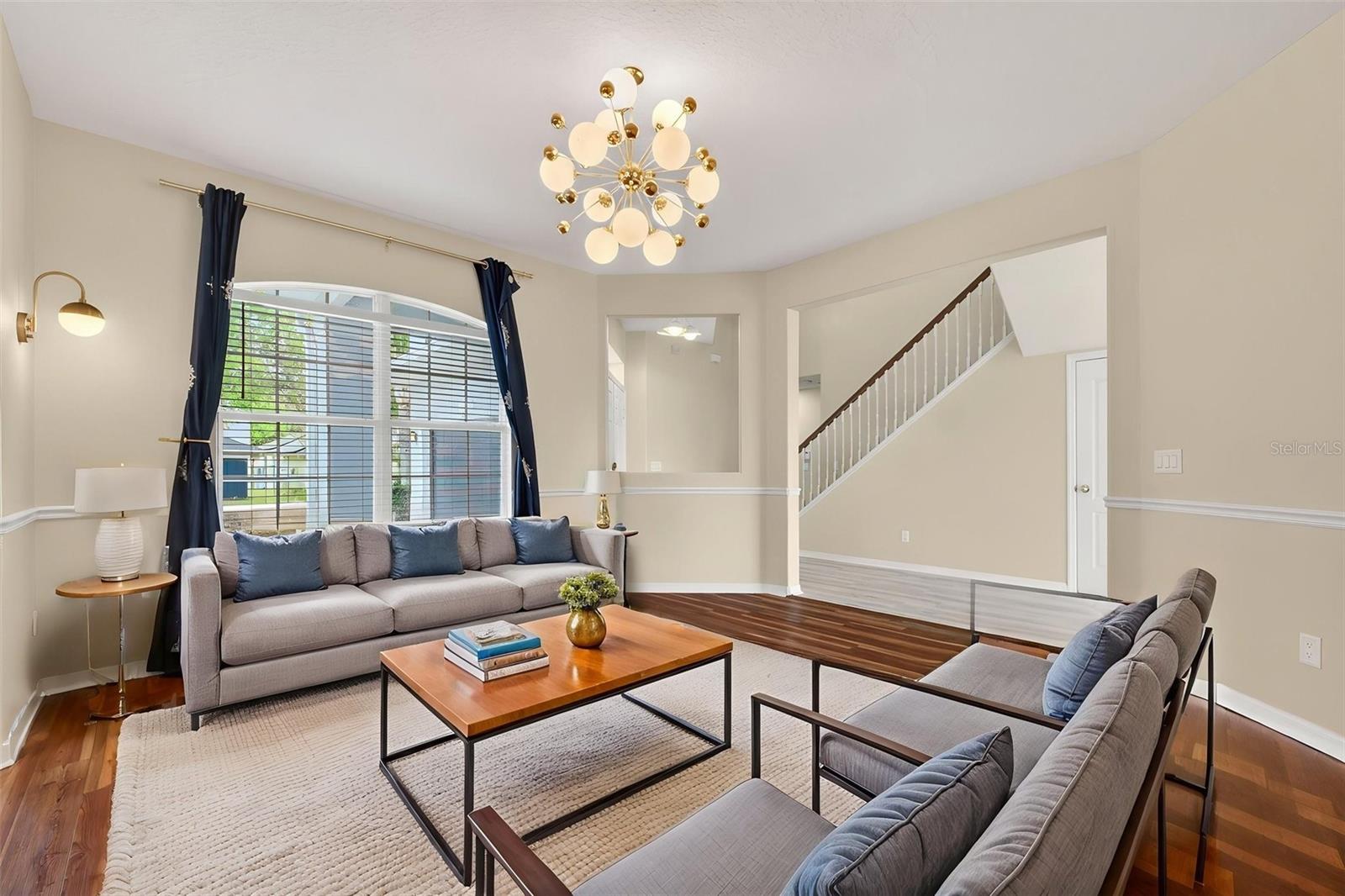 STONEYBROOK WEST - Residential