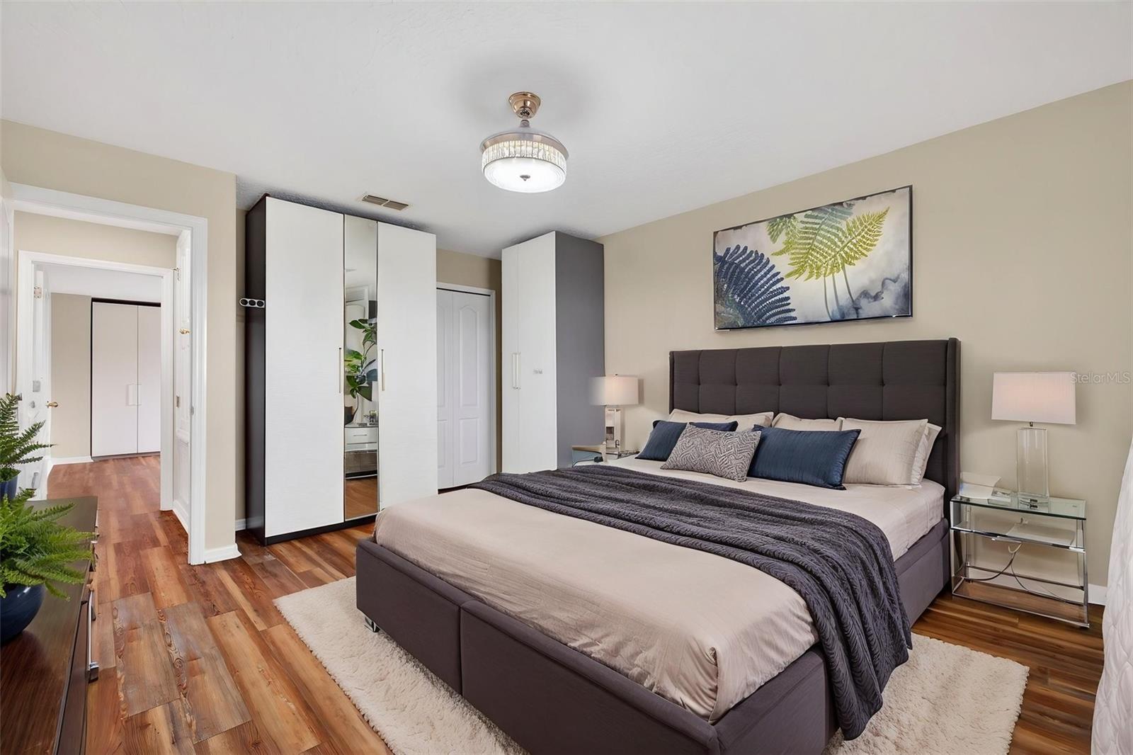 STONEYBROOK WEST - Residential