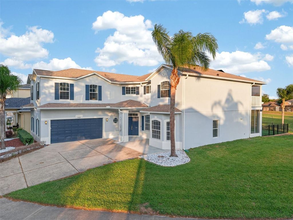 Photo of 15162 Spinnaker Cove Lane, Winter Garden, FL 34787 (MLS # O6393190)