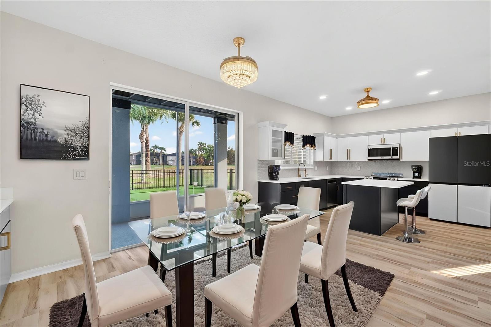 STONEYBROOK WEST - Residential