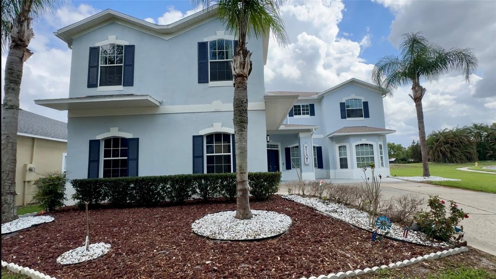 STONEYBROOK WEST - Residential