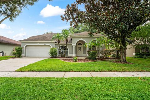 A home in VALRICO