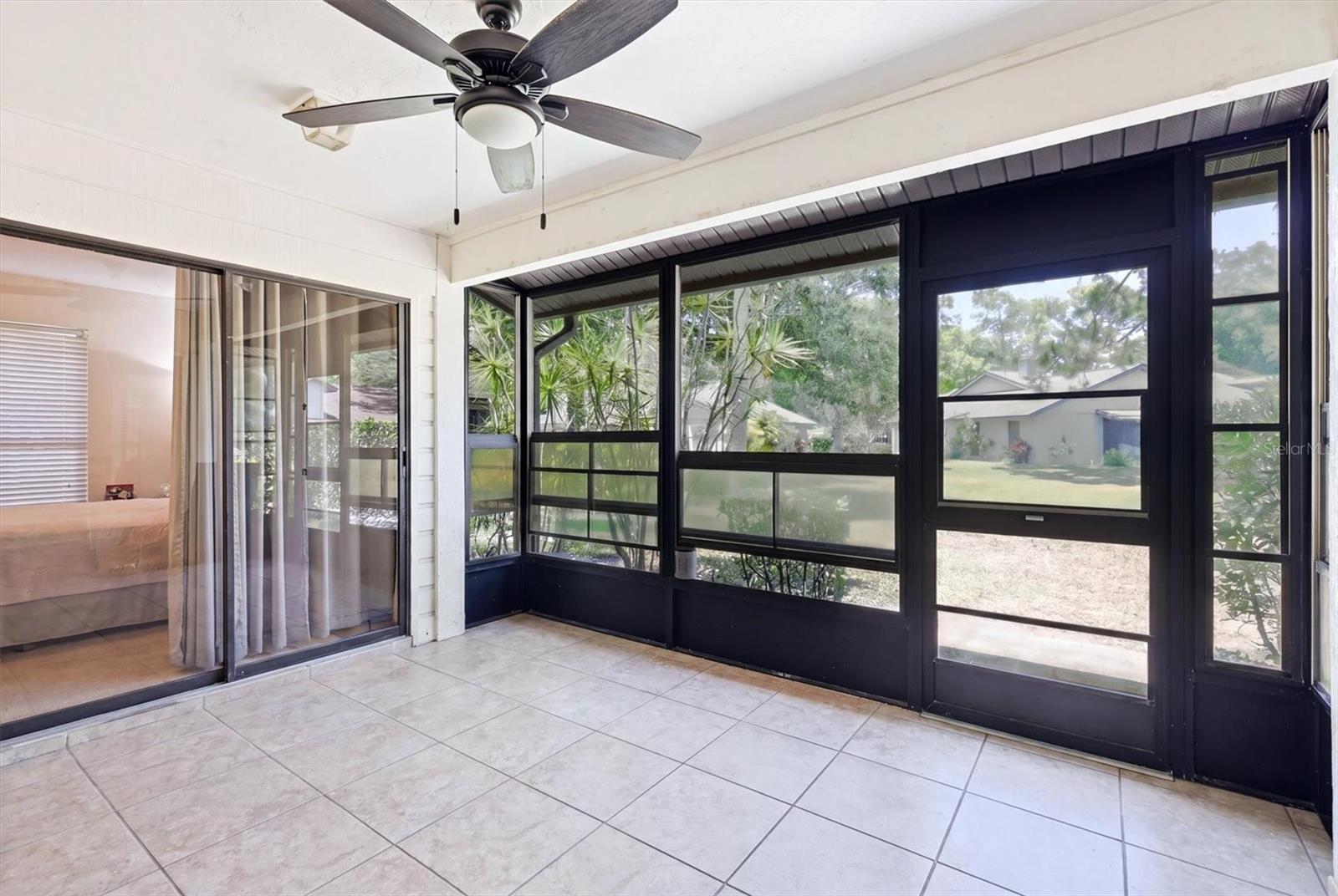 OAK FOREST VILLAS - Residential