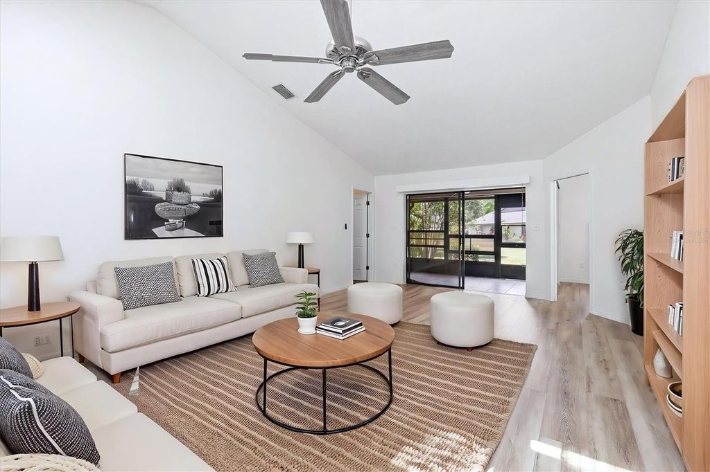 Photo of 4793 Oak Forest Drive W #46, Sarasota, FL 34231 (MLS # N6144200)