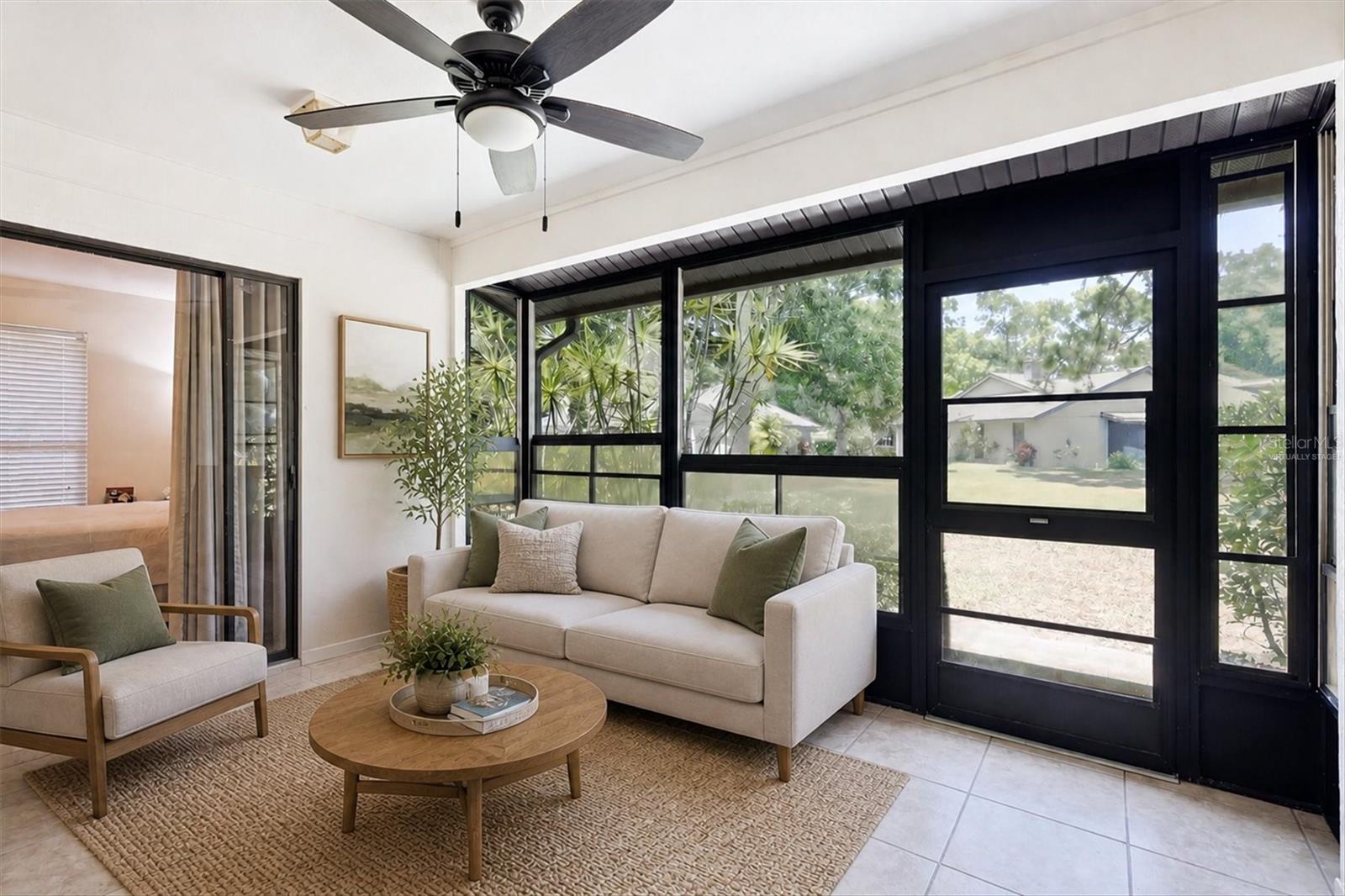 OAK FOREST VILLAS - Residential