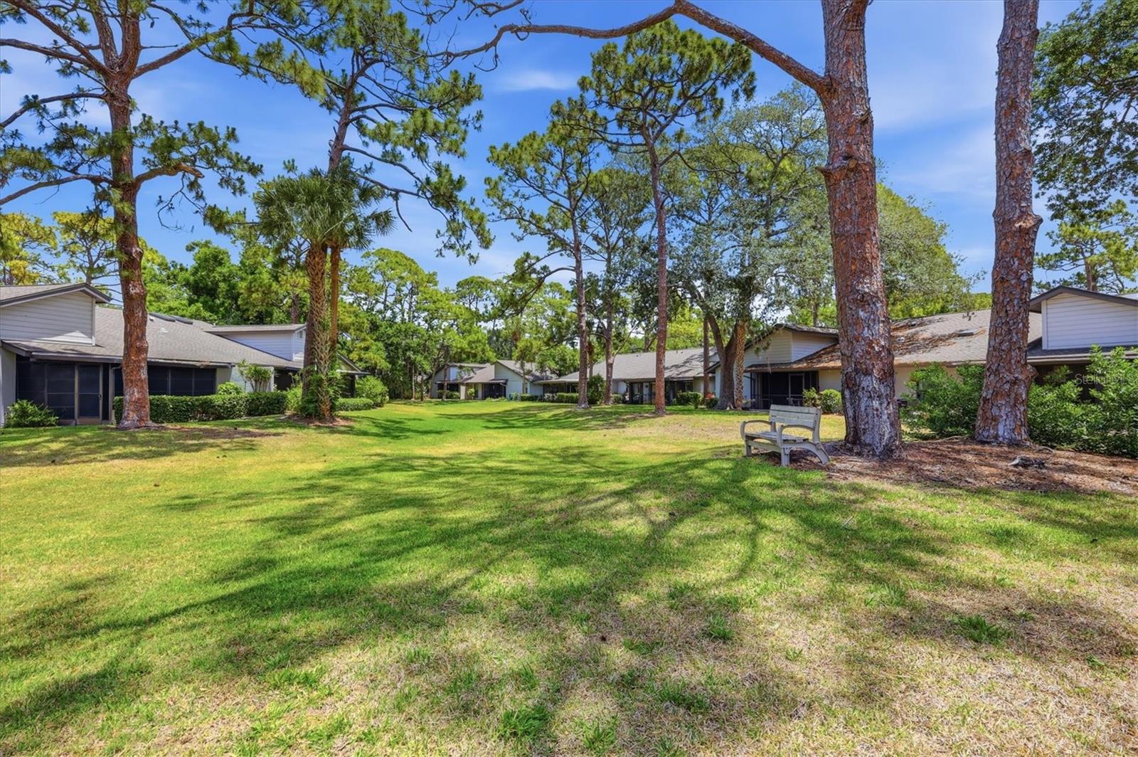 OAK FOREST VILLAS - Residential