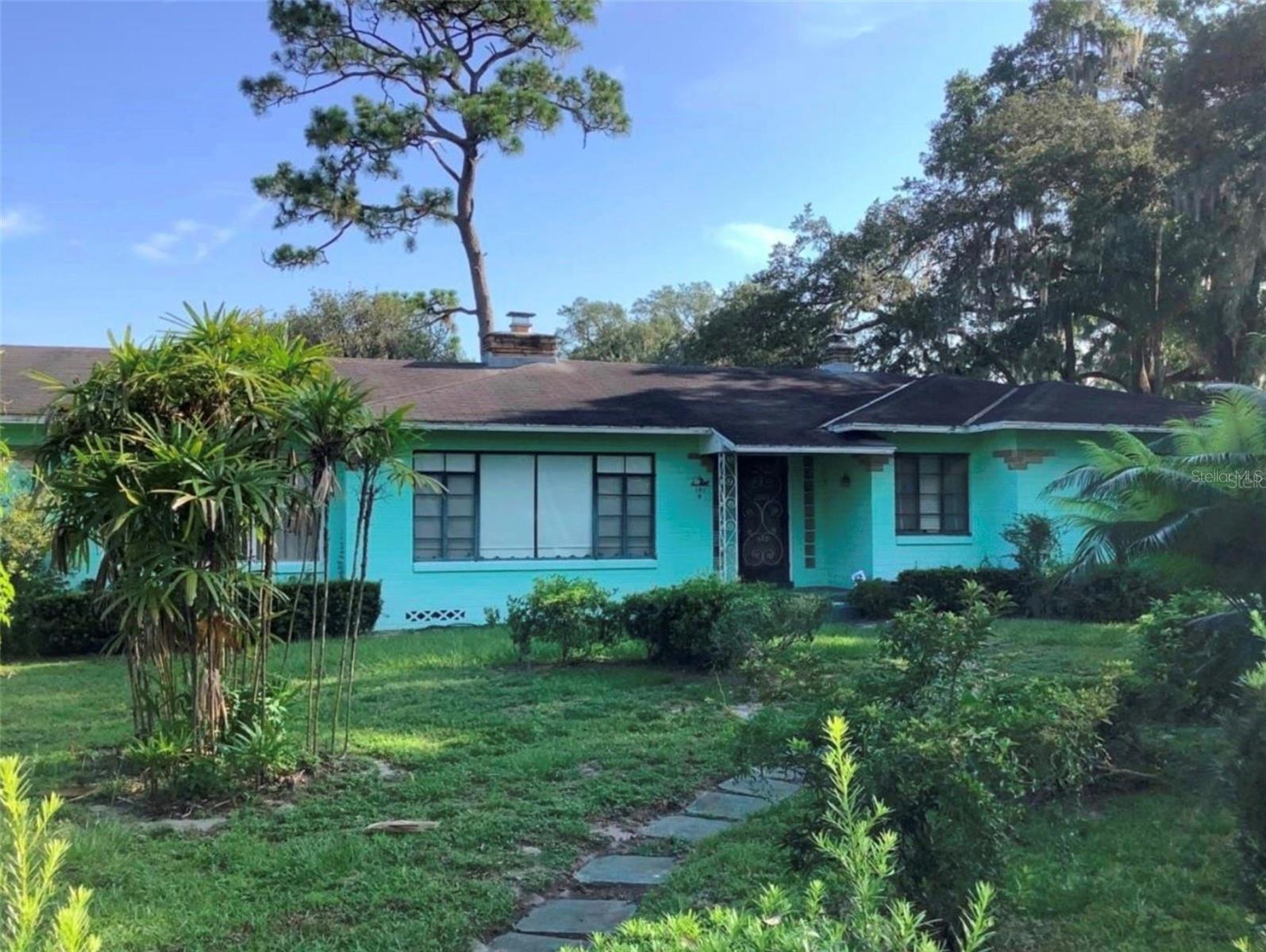 AMAZING Winter Park Opportunity! Nestled in one of the most desirable locations, 141 W Lake Sue Avenue offers a VERY HARD to find ½ acre lot—the epitome of prime real estate. The true value lies in the land, making this a rare chance for builders or buyers to create their dream Winter Park residence. Surrounded by beautiful homes and tree-lined streets, this pristine lot provides the perfect canvas for your custom build. Just minutes from Park Avenue, Rollins College, I-4, boutique shops, dining, and everything Winter Park and Orlando have to offer. Opportunities like this don’t come around often—don’t miss out!