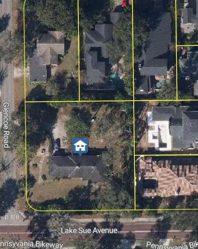 141 W LAKE SUE AVENUE