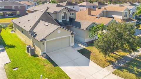 A home in KISSIMMEE