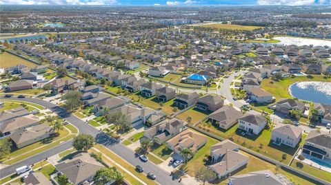 A home in KISSIMMEE