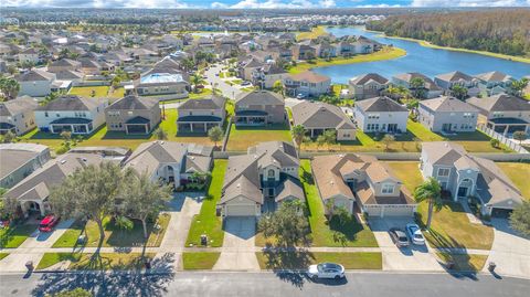 A home in KISSIMMEE