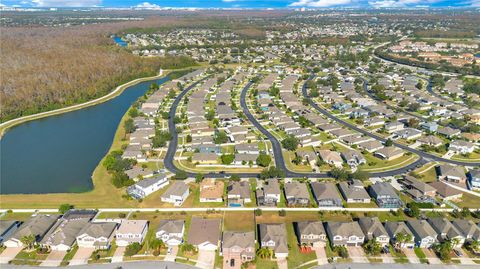 A home in KISSIMMEE