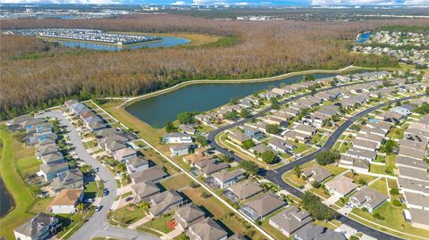 A home in KISSIMMEE