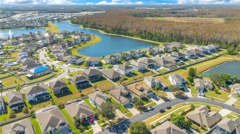 A home in KISSIMMEE