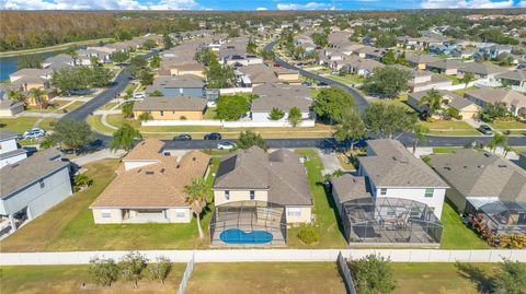 A home in KISSIMMEE