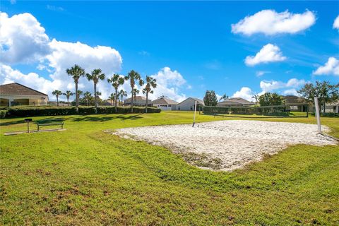 A home in KISSIMMEE