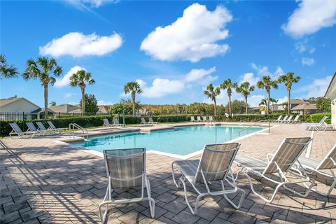 A home in KISSIMMEE