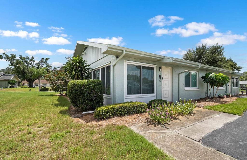 Photo of 226 Gloucester Boulevard #400, Sun City Center, FL 33573 (MLS # TB8413811)