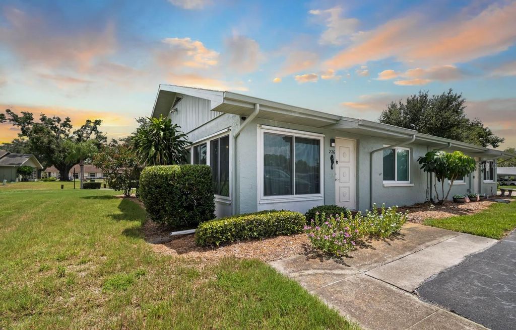 Photo of 226 Gloucester Boulevard #400, Sun City Center, FL 33573 (MLS # TB8413811)