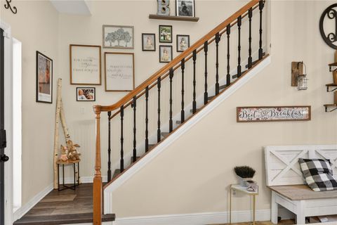 Tiny photo for 2040 Park Forest Boulevard, Mount Dora, FL 32757 (MLS # G5110050)