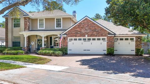 Tiny photo for 2040 Park Forest Boulevard, Mount Dora, FL 32757 (MLS # G5110050)