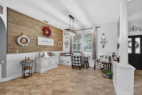 Tiny photo for 2040 Park Forest Boulevard, Mount Dora, FL 32757 (MLS # G5110050)